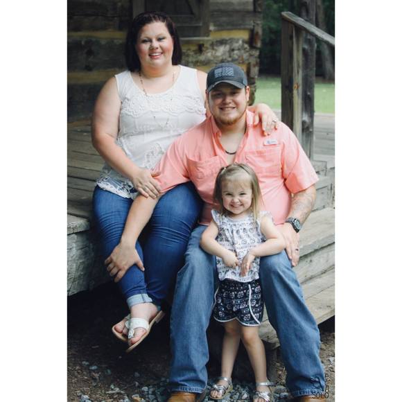 Meet your Posher, Haley - Picture 1 of 1